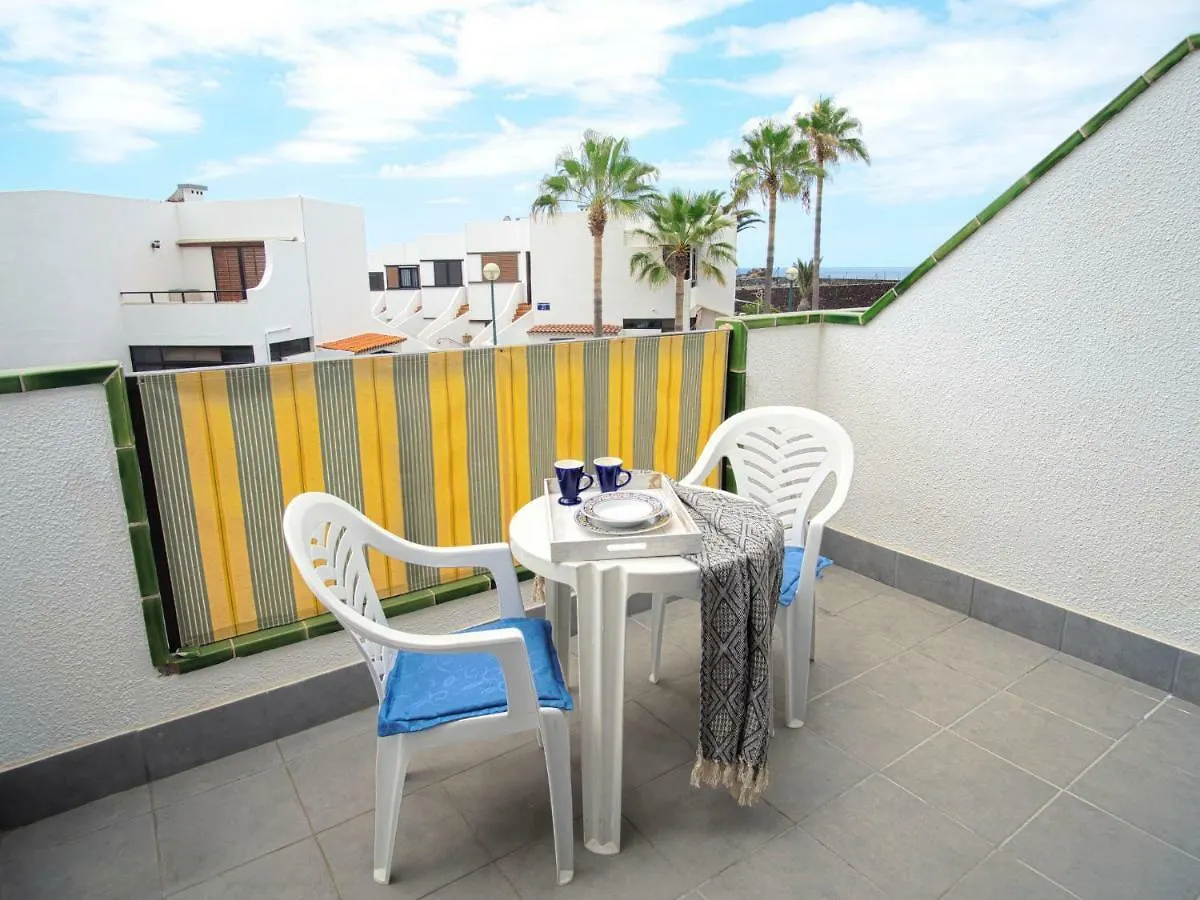 Apartment Atlantic View- By Interhome Costa Del Silencio 0*,