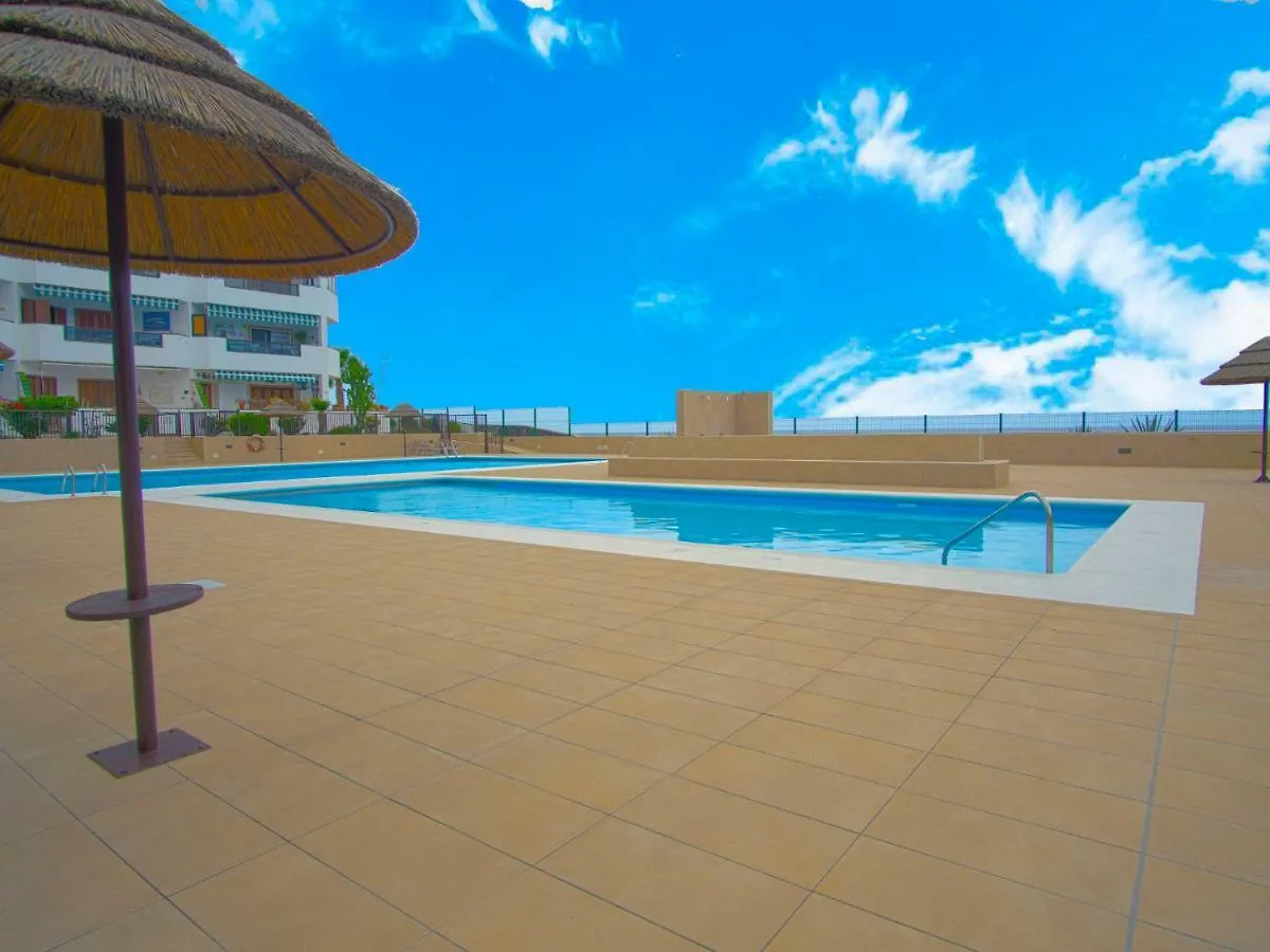 Apartment Atlantic View- By Interhome Costa Del Silencio Spain