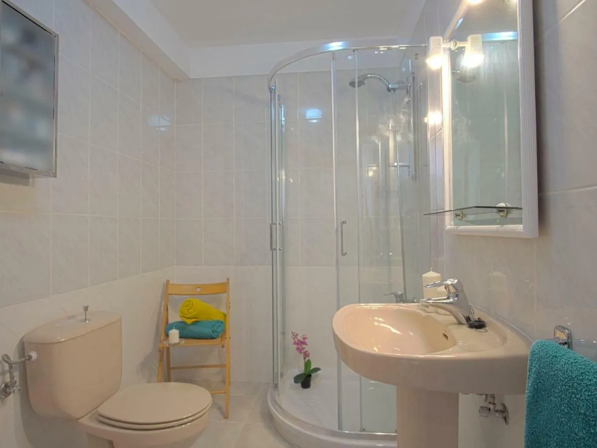 Apartment Atlantic View- By Interhome Costa Del Silencio