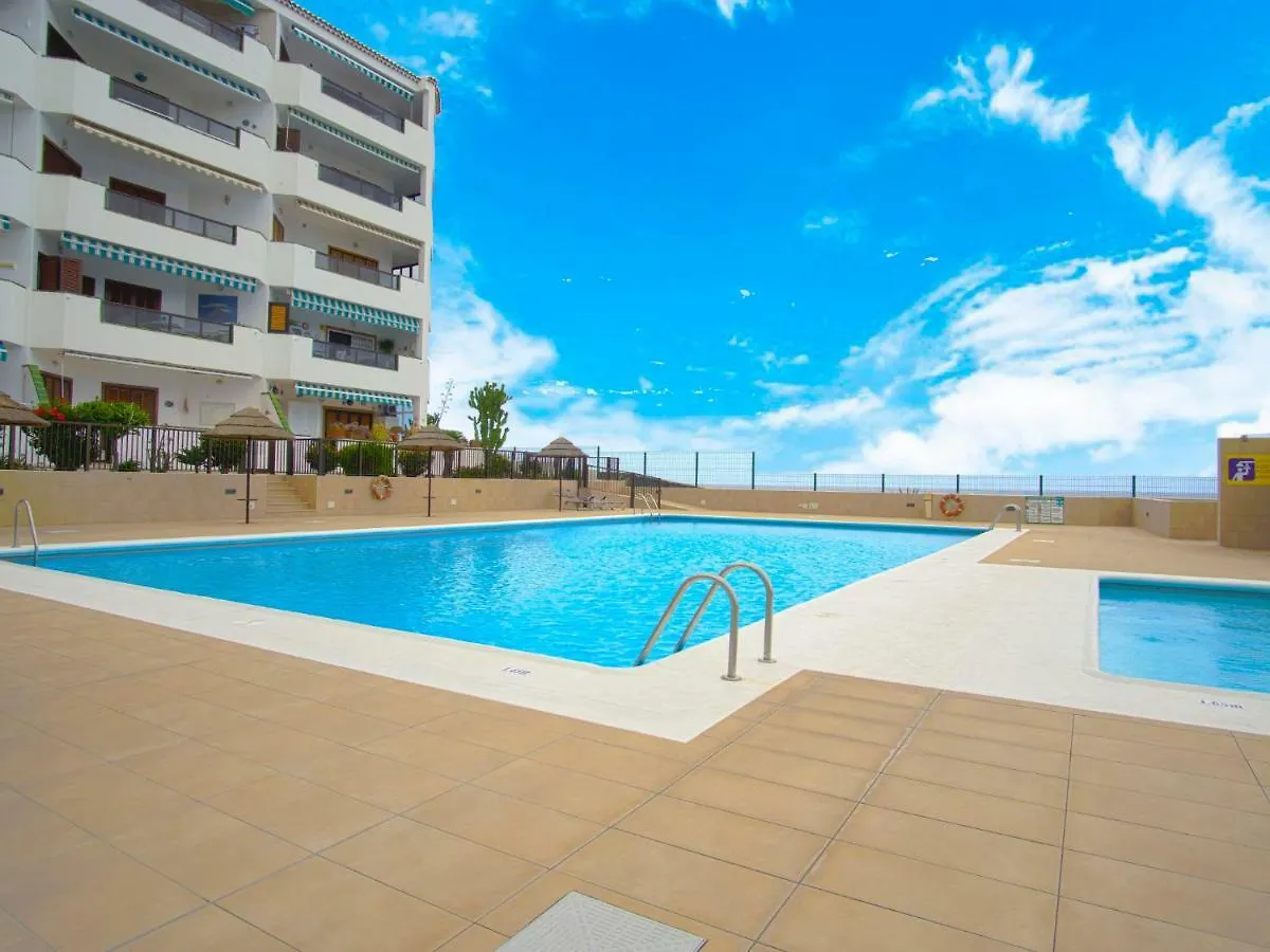 Apartment Atlantic View- By Interhome Costa Del Silencio