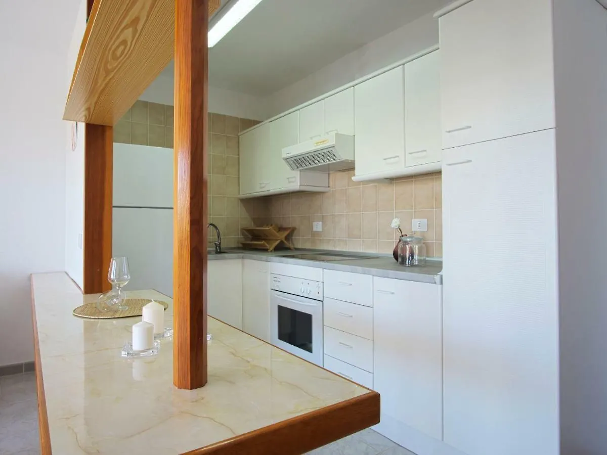 Apartment Atlantic View- By Interhome Costa Del Silencio